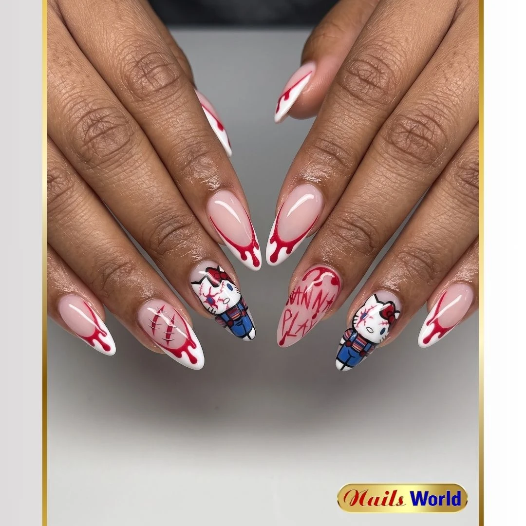 Must Try Nail Designs October 19 2026